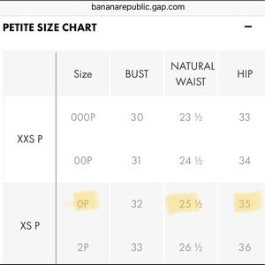 Banana Republic Skirts Nwt Tan Pencil Skirt Size 0p Poshmark